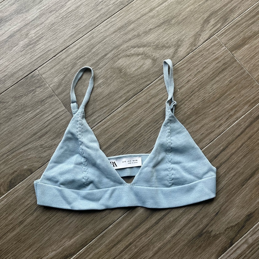 zara top